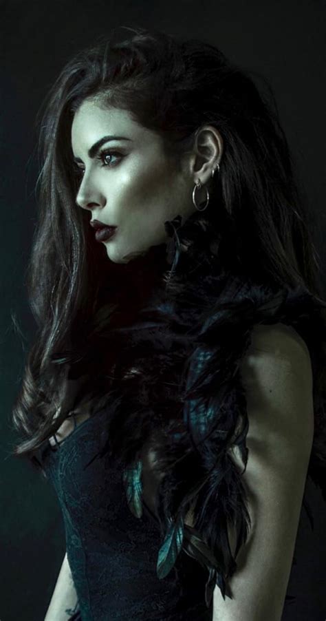 leeanna vamp movies and tv shows